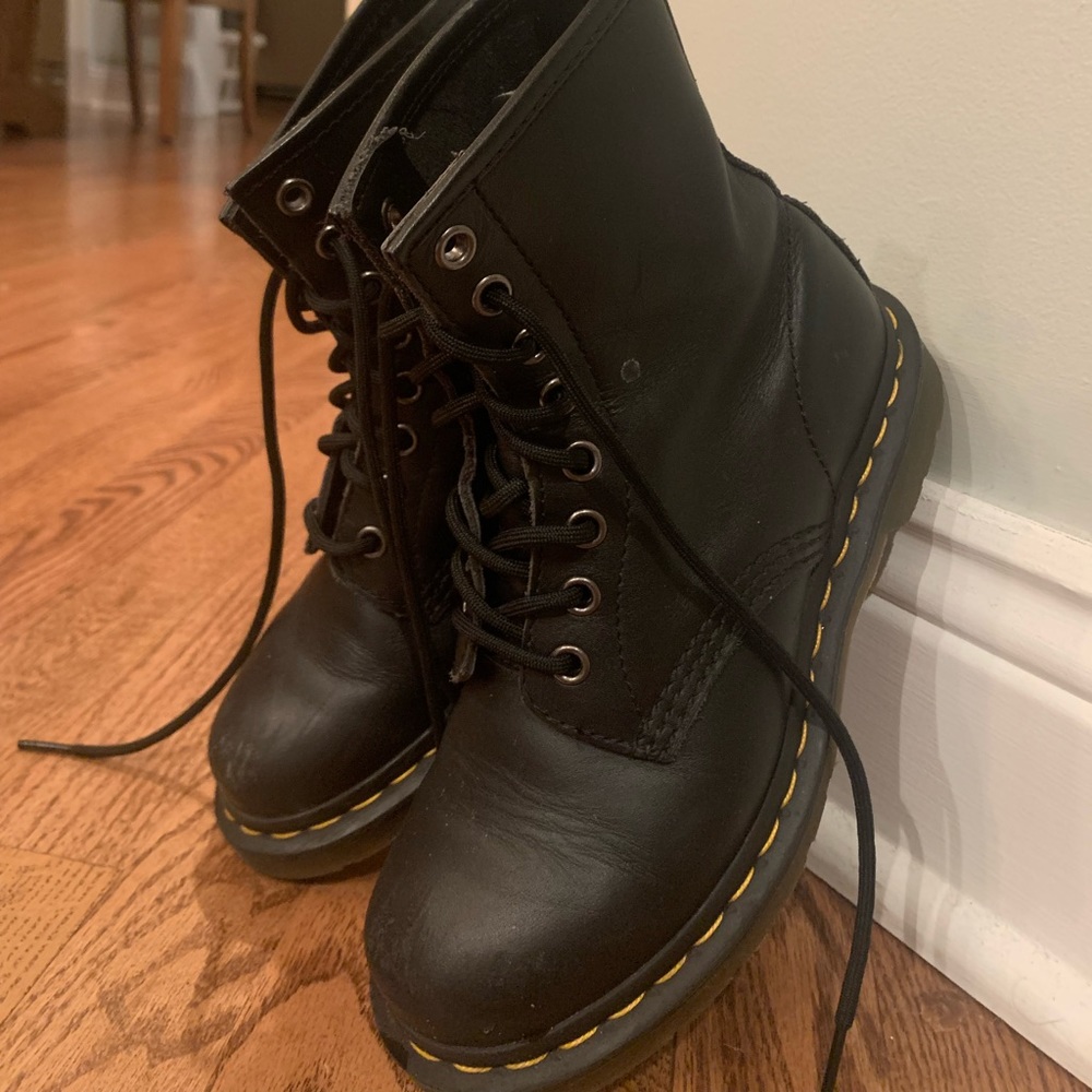 ORIGINAL DOC MARTENS - Picture 3 of 3